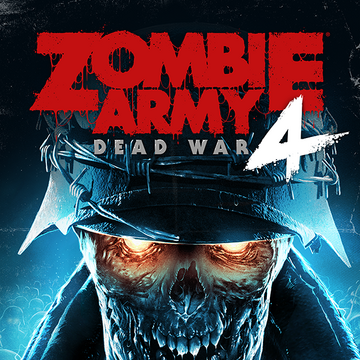 Zombie Army 4 Dead War Zombie Army Wiki Fandom