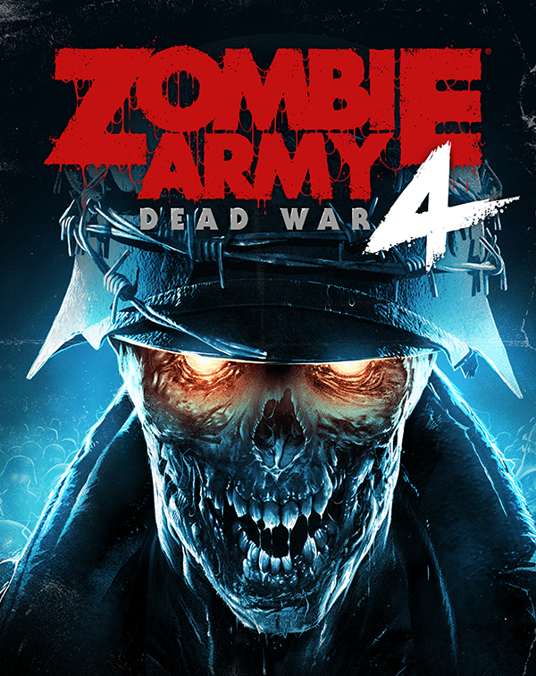 Zombie Army 4: Dead War - Wikipedia