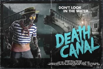 Death Canal