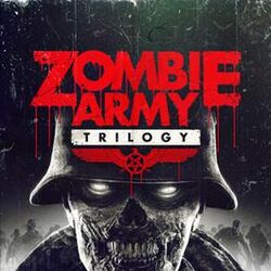 JeffBlox, Zombie Army Simulator Wiki