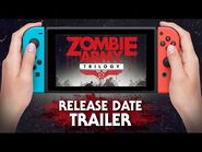 Zombie Army Trilogy – Nintendo Switch Trailer