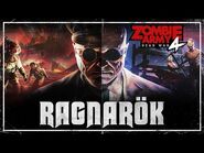 Zombie Army 4 – Ragnarök Trailer - PC, PS4, PS5, Xbox One, Xbox Series X-S, Nintendo Switch