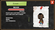 Boxer (uninfected)