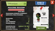 Amazing Amazon (infected)