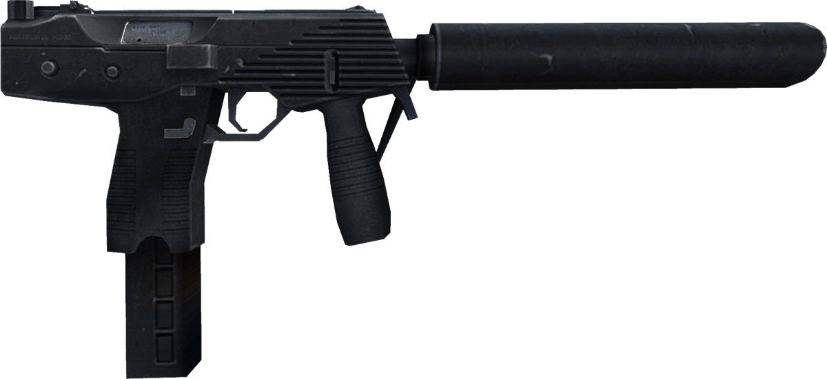 SMG Shenanigans: Why These Compact Firearms Rule the CS:GO Battlefield