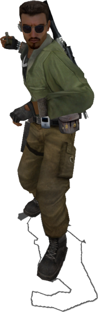 ●THE TERRORISTS Elite Crew Terrorist | Zombie Escape Wiki | Fandom