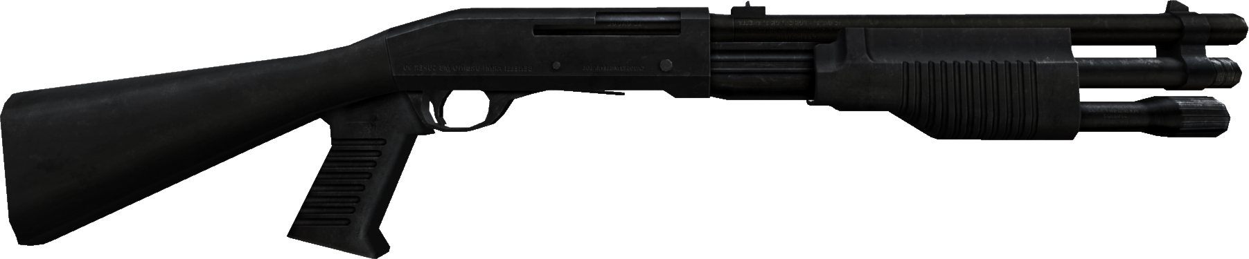 Leone 12 Gauge Super | Zombie Escape Wiki | Fandom.