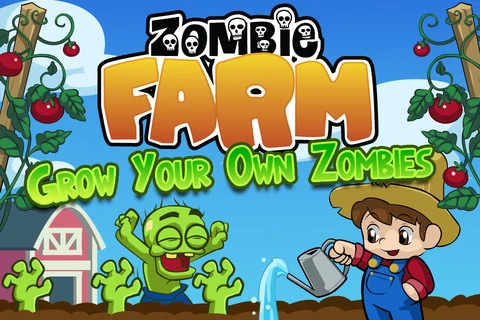 Zombie Farm Wiki