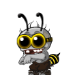 Zombee Gray