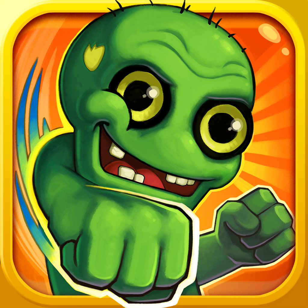 Zombies Wiki - Plants Vs Zombies Boss, HD Png Download - 1024x1024 PNG 