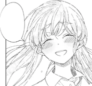 Sachika accepts Takeo's marriage proposal