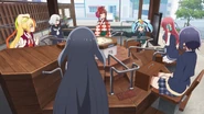 Café moka