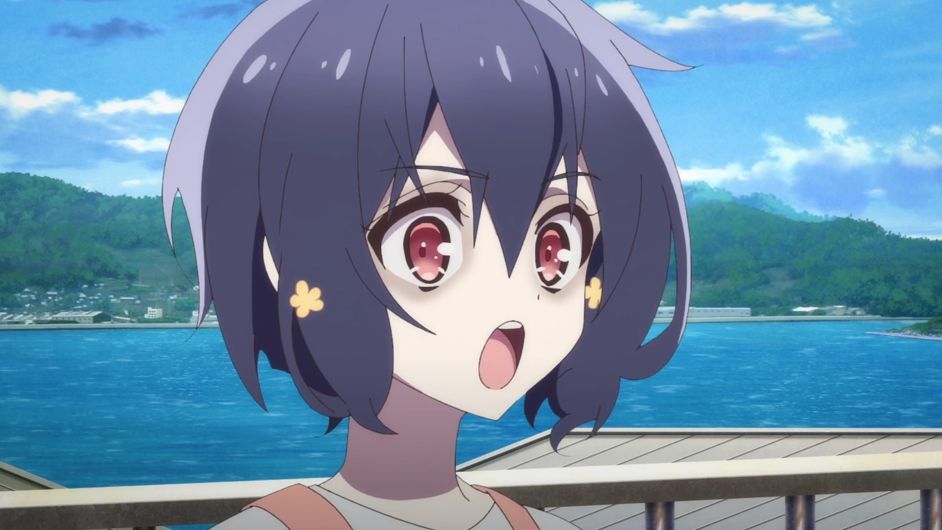 Ika no tamashī muda ni wa shinai | Zombieland Saga Wiki | Fandom