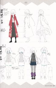 Junko's Designs, episodes 9 and 10