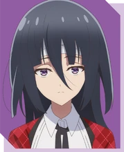 Tae Yamada Yumeginga Visual