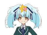 Lily Hoshikawa