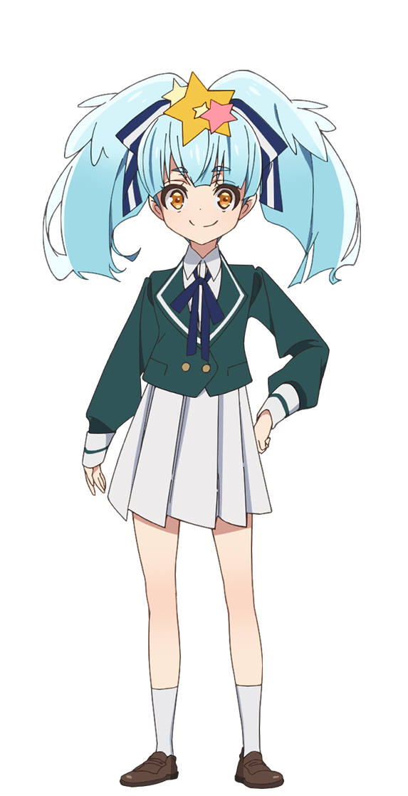 Lily Hoshikawa Zombieland Saga Wiki Fandom