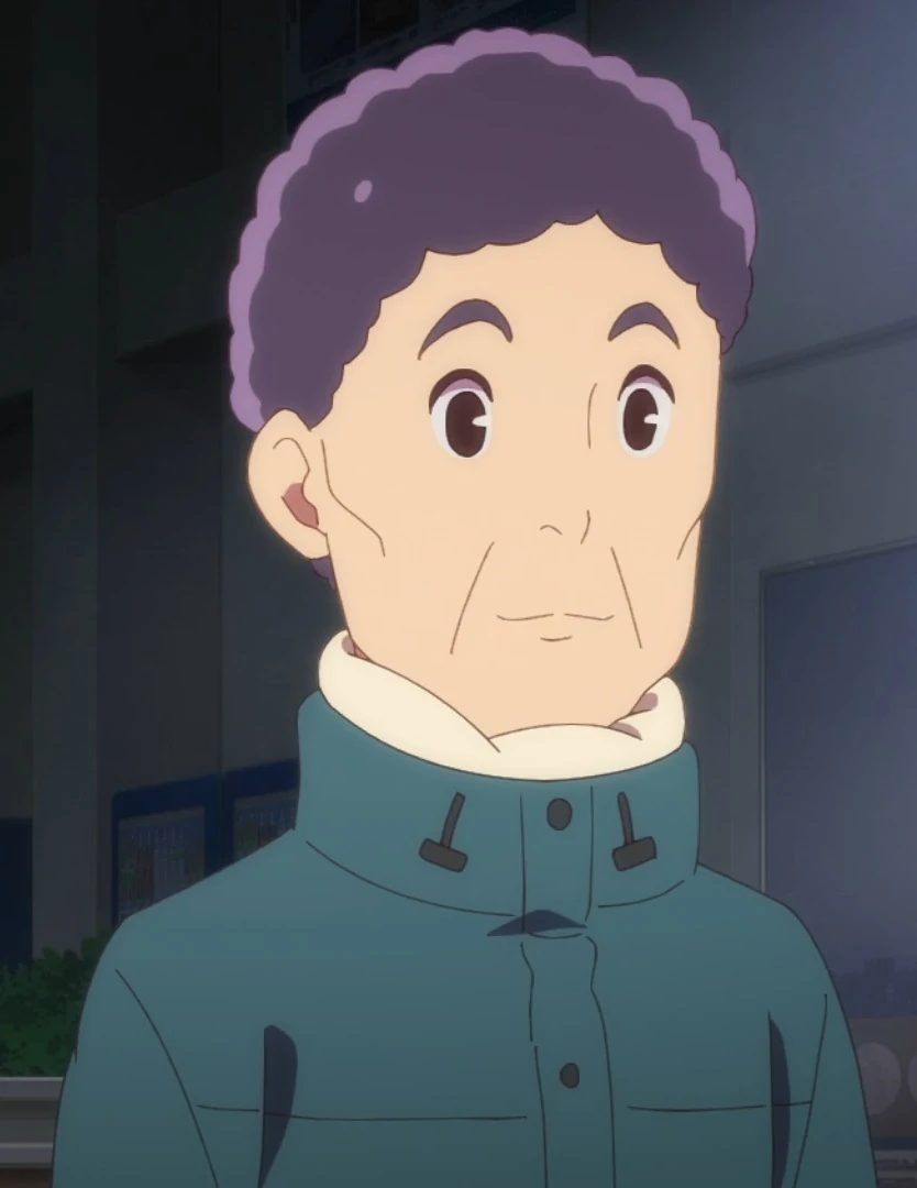 Machiko | Zombieland Saga Wiki | Fandom