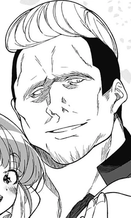 Teen (Manga)
