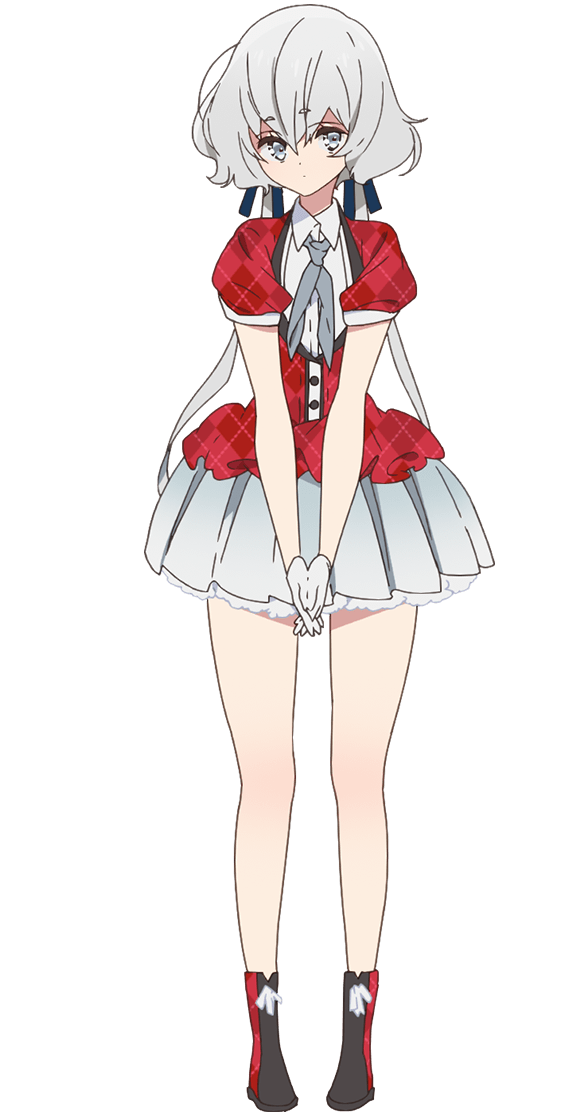 Junko Konno | Zombieland Saga Wiki | Fandom