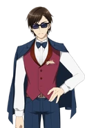 Kotaro en Bang Dream!