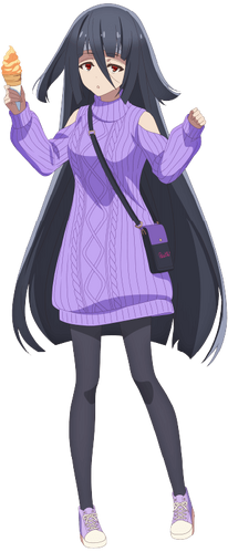 Sukicchan! Karachu | Zombieland Saga Wiki | Fandom Sukicchan! Karachu | Zombieland Saga Wiki | Fandom