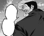 Takeo shows disinterest in gang proposal