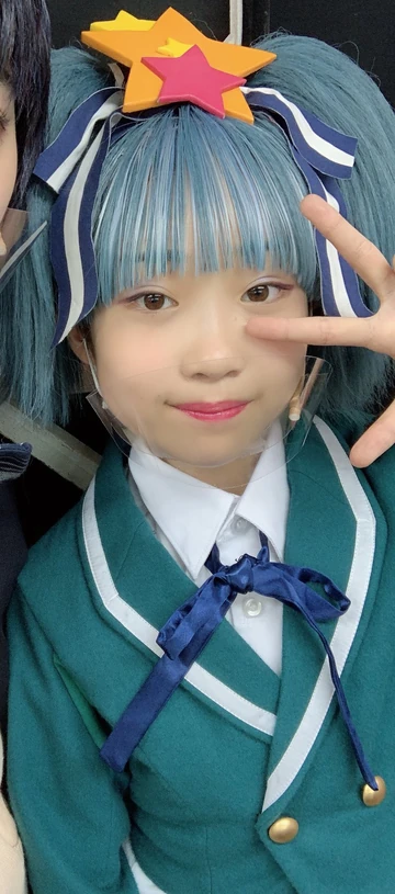 Lily Hoshikawa | Zombieland Saga Wiki | Fandom