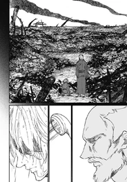 Jofuku explains how curses have changed shape over time