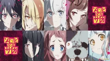 Characters