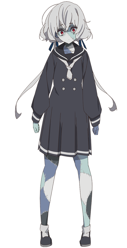 Sakura Minamoto, Zombieland Saga Wiki, FANDOM powered by Wikia