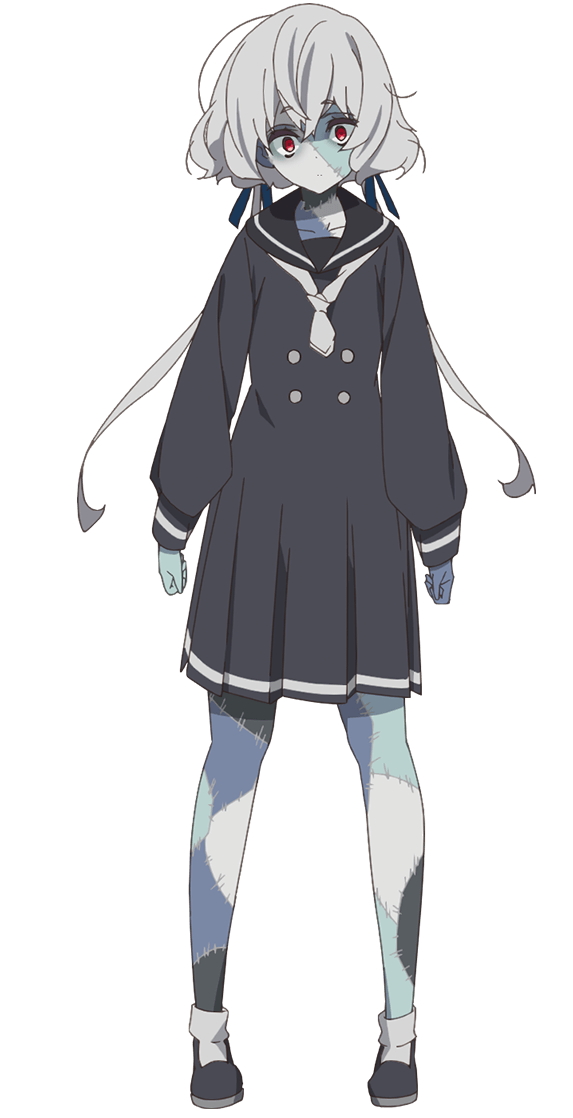 Junko Konno | Zombieland Saga Wiki | Fandom