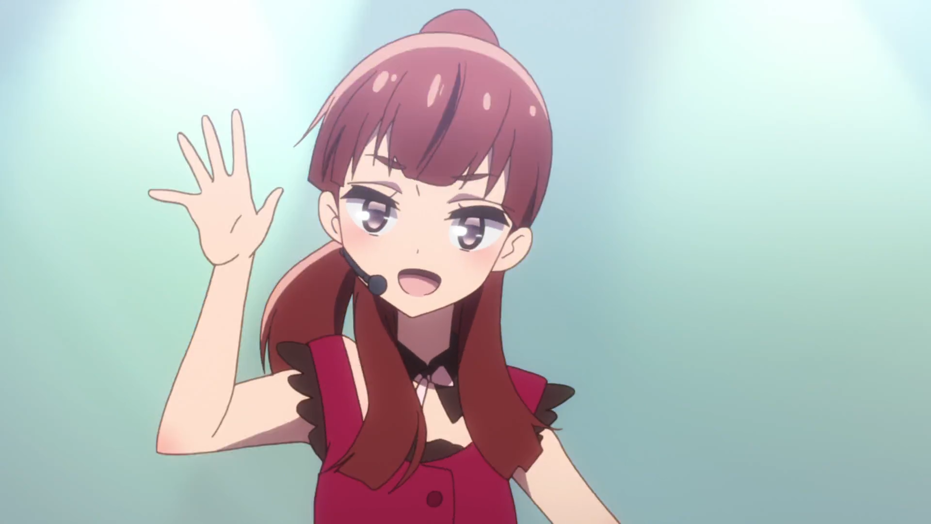 The Idolmaster: Shiny Colors Espresto Fascination and