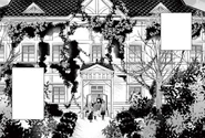 The Girls' Mansion