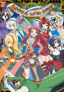 Zombie Land Saga pirates