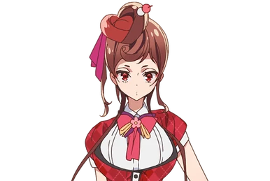 Yui | Zombieland Saga Wiki | Fandom