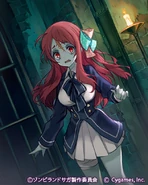 Sakura's card — 1[5]