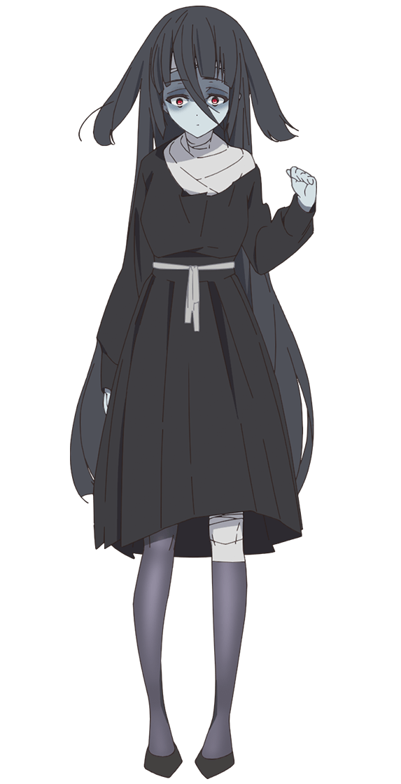 Tae Yamada Zombieland Saga Wiki Fandom
