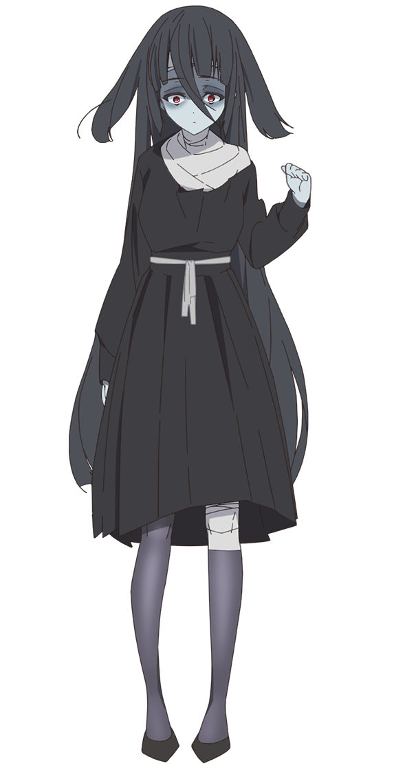 Sakura Minamoto, Zombieland Saga Wiki, FANDOM powered by Wikia