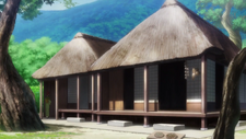 Kiichi's House (Nikita Shrine)