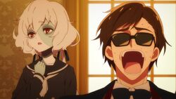 Kotaro Tatsumi/Gallery | Zombieland Saga Wiki | Fandom Kotaro Tatsumi/Gallery | Zombieland Saga Wiki | Fandom
