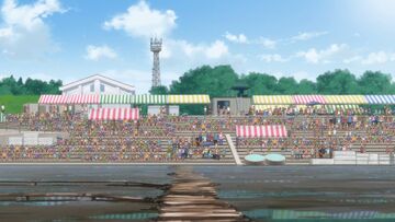 Kashima Gatalympics | Zombieland Saga Wiki | Fandom