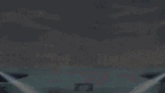 Ai Mizuno es alcanzada por un rayo