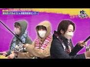 -Eng Sub- Zombieland Saga Revenge Special Program -Traveling Zombie~ Day 2-