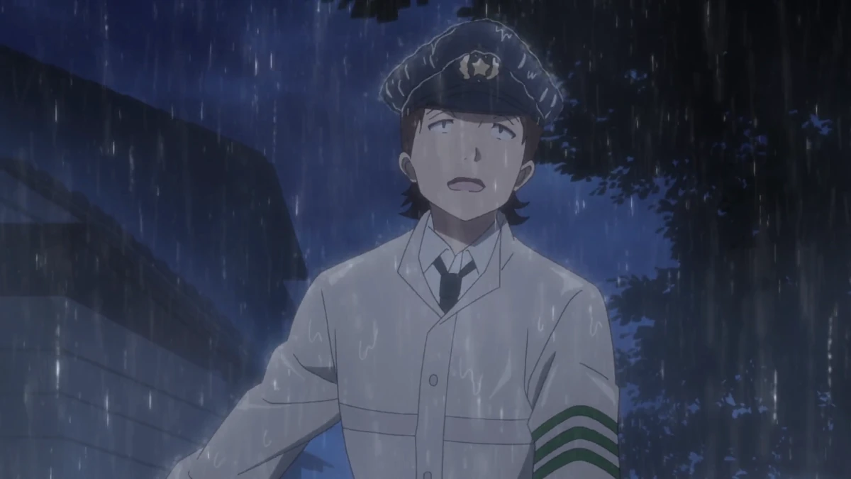 Agent P様 Variable Action Hi-SPEC v Asurada AKF-0/G Figure (Future GPX