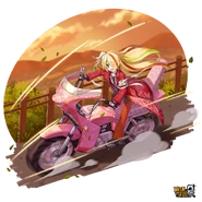 Saki Nikaido