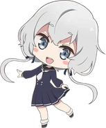 Chibi Junko