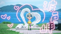 Sukicchan! Karachu | Zombieland Saga Wiki | Fandom Sukicchan! Karachu | Zombieland Saga Wiki | Fandom