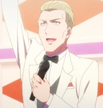 Show Announcer
