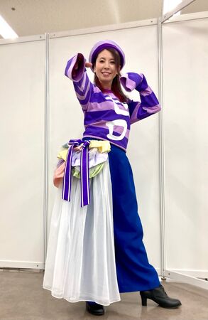 メイジ : ジ・アセンション : 日本語版 松本セイジ 個展のお知らせ】 アンドアールもグッズ販売で協力